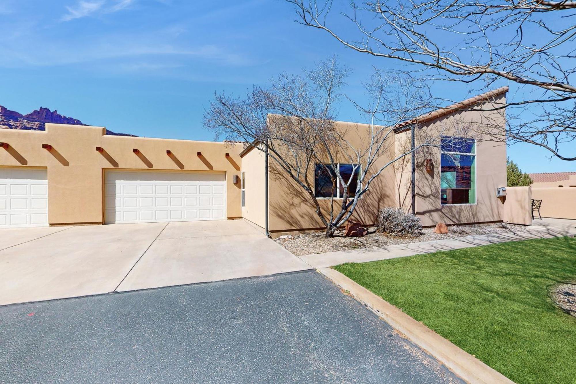 Rim Village M1 Moab Exterior photo